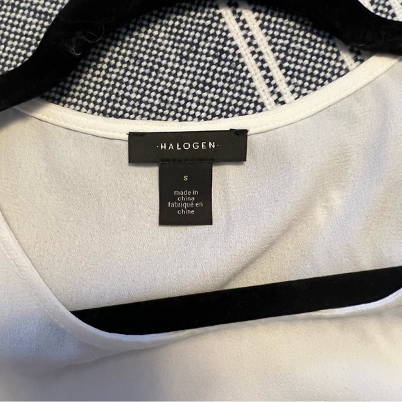 Halogen Swing Tank - Picture 3 of 3